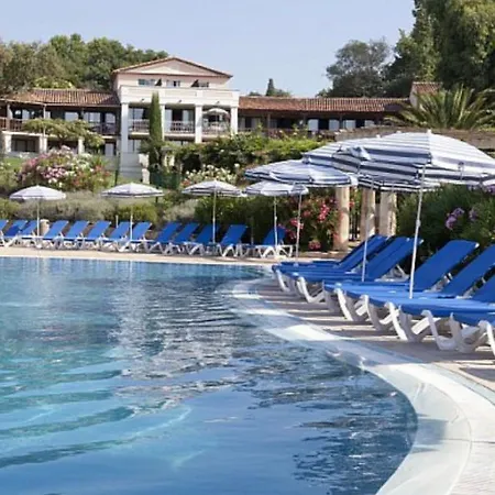 Apartamento Appt Golfe De Saint-tropez Proche De La Climatise *