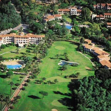 Daire Appt Golfe De Saint-tropez Proche De La Climatise Grimaud
