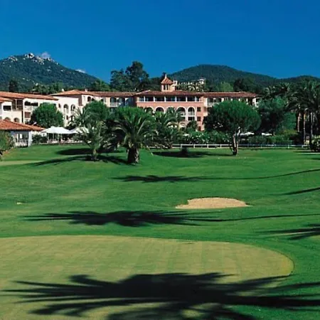 Climatise Et Proche De La Golfe De Saint-tropez Grimaud