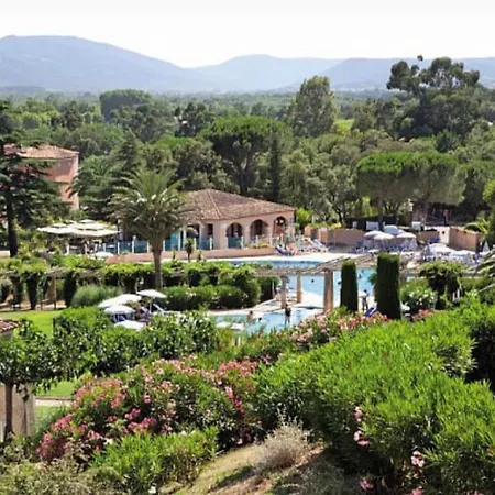 Climatise Et Proche De La Golfe De Saint-tropez Grimaud
