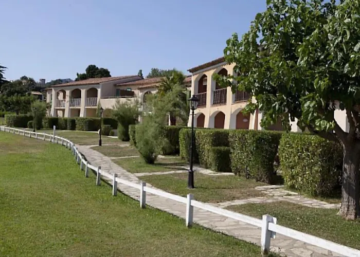 Apartment Appt Golfe De Saint-tropez Proche De La Climatise *