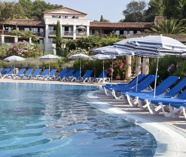 Apartment Appt Golfe De Saint-tropez Proche De La Climatise *